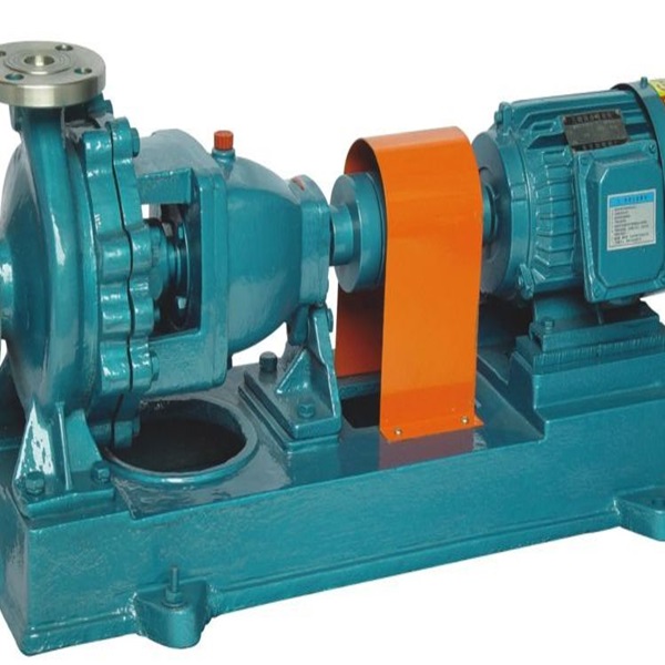 防酸离心泵特点和型号意义